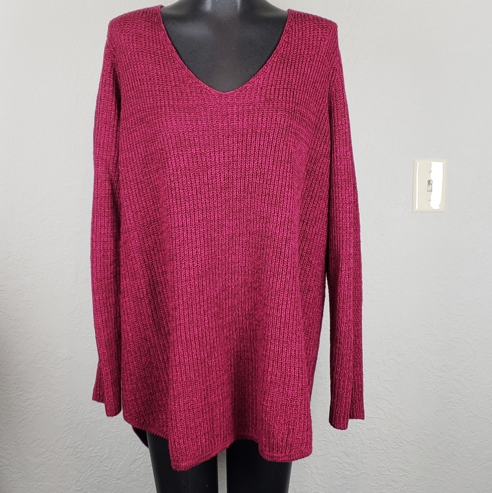 Faded Glory Sweater